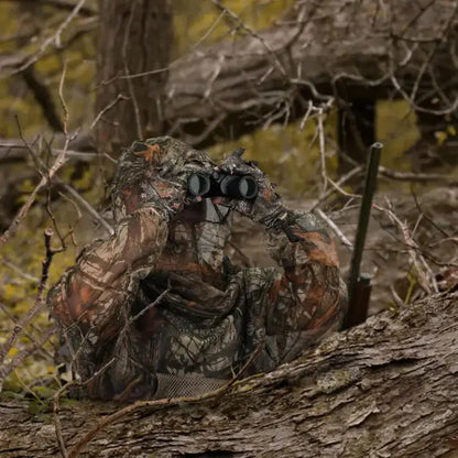 Tenue de Camouflage