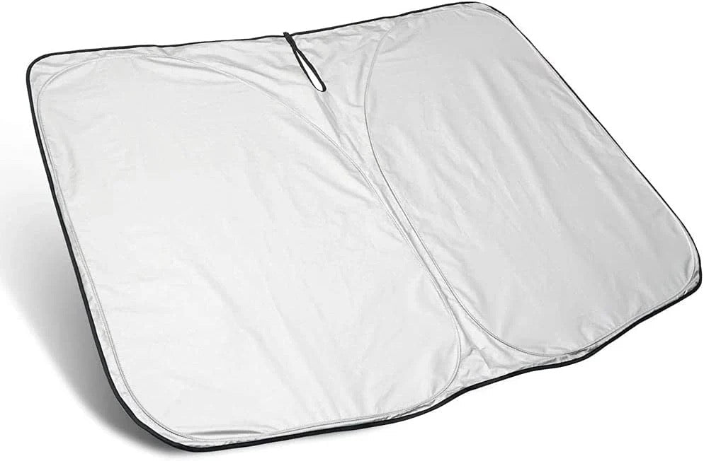 Pare-soleil Pliable avec Logo de Voiture
