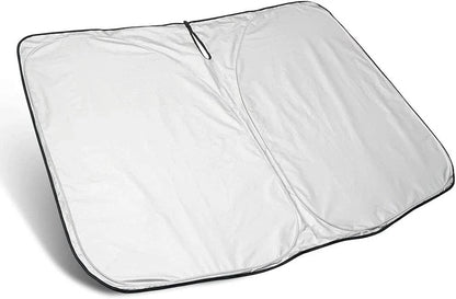 Pare-soleil Pliable avec Logo de Voiture