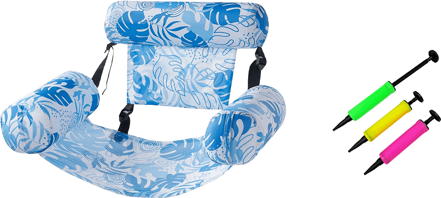 Chaise Relax de Piscine