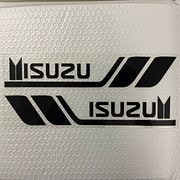 Autocollants de logo pour voiture
