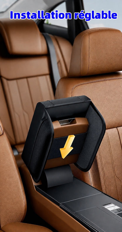 Accoudoir de Voiture Personnalisé