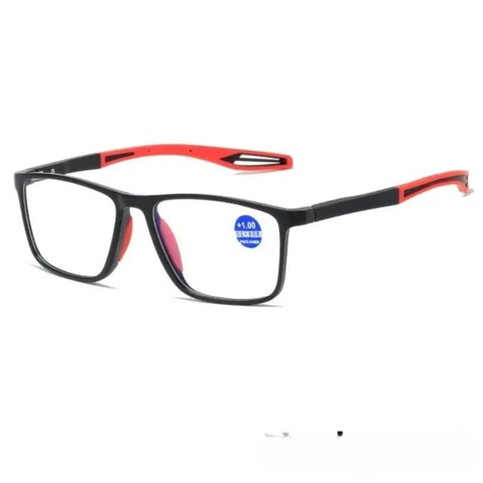 Lunettes Multifocales VisionSync