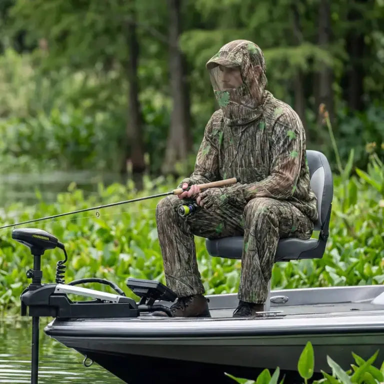 Tenue de Camouflage