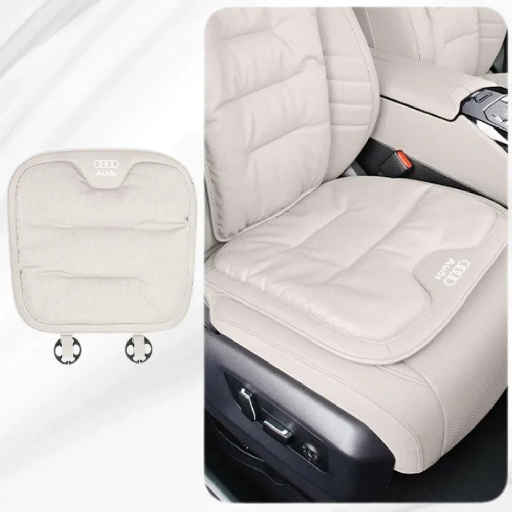 Coussin de siège auto personnalisé