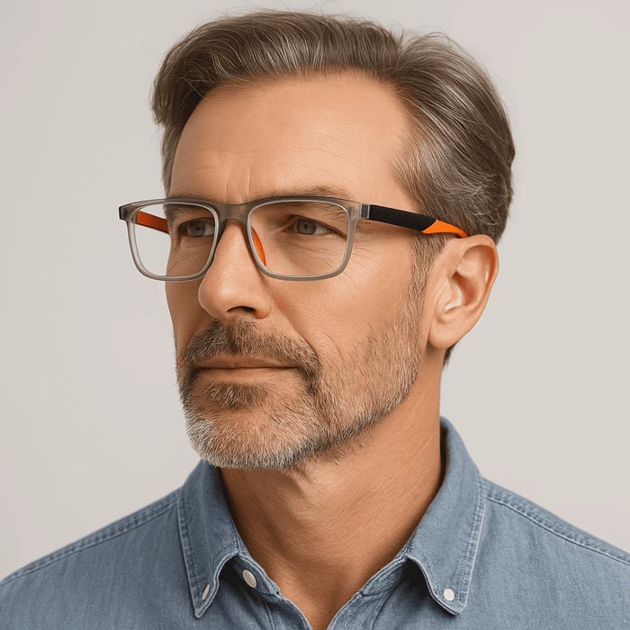 Lunettes Multifocales VisionSync