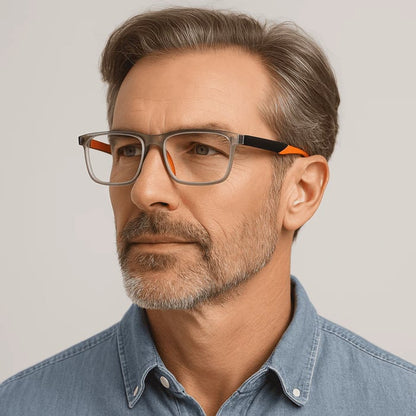 Lunettes Multifocales VisionSync