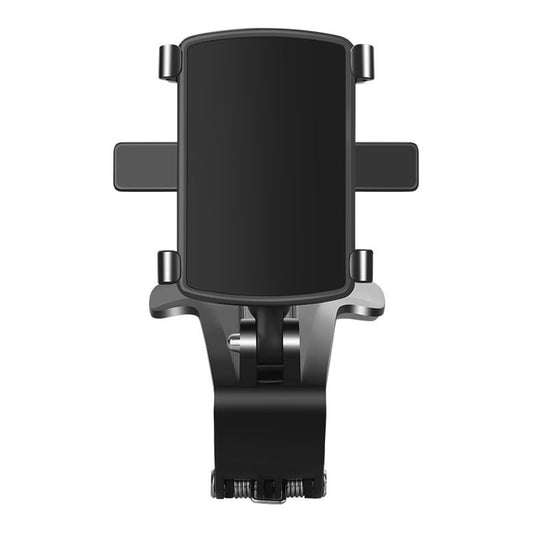 Support de téléphone de tableau de bord 360°