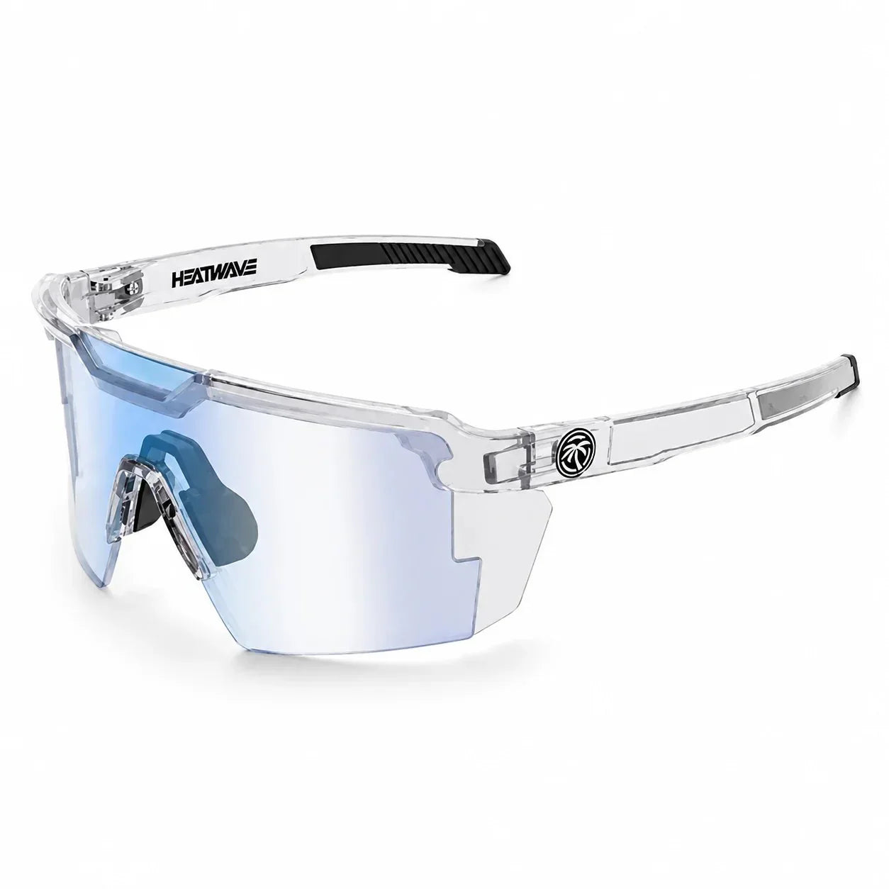Lunettes de soleil à verres adaptatifs