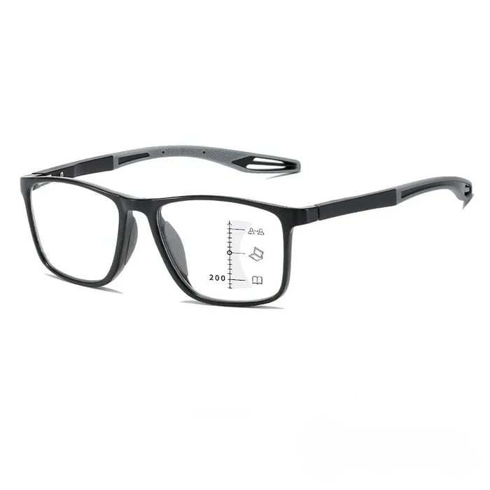 Lunettes Multifocales VisionSync