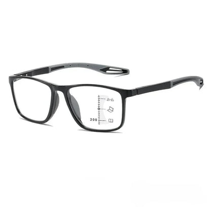 Lunettes Multifocales VisionSync