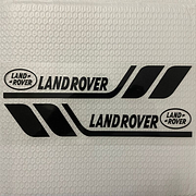 Autocollants de logo pour voiture