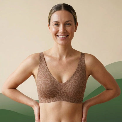 SoftForm BH - Forme naturelle sans armatures ni rembourrage