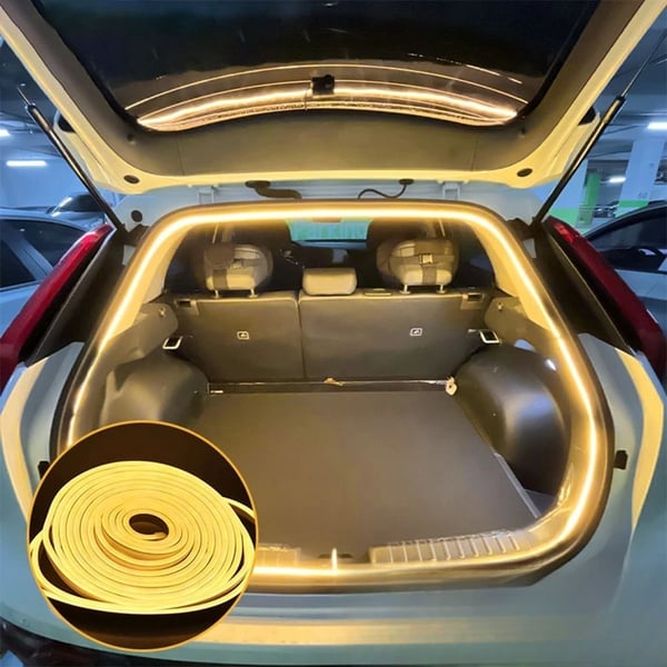 Bande LED pour Voiture
