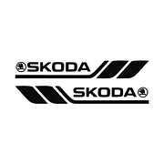 Autocollants de logo pour voiture