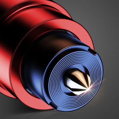 Marteau d’urgence + Coupe-ceinture