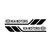 Autocollants de logo pour voiture