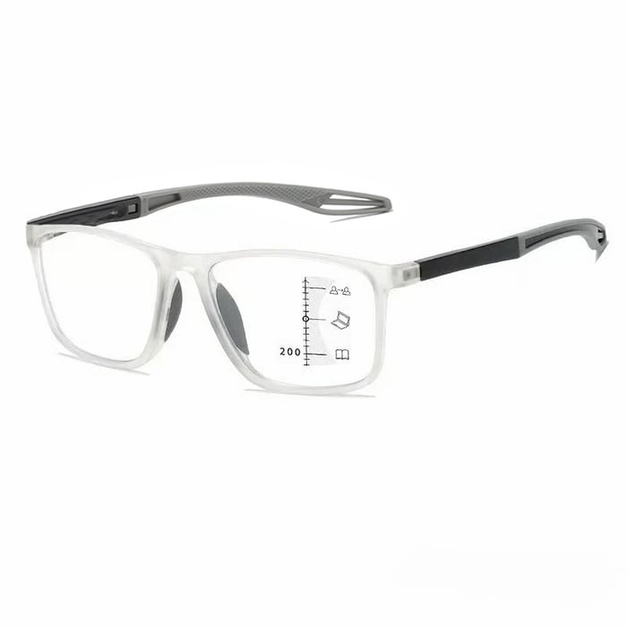 Lunettes Multifocales VisionSync