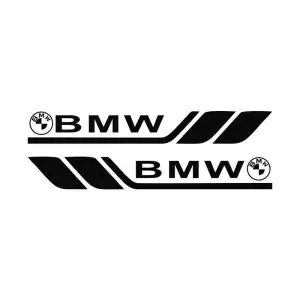 Autocollants de logo pour voiture