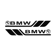 Autocollants de logo pour voiture