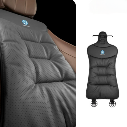 Coussin Lombaire Auto avec Logo pour Soulagement de la Douleur