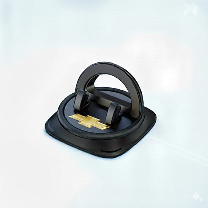 Support de téléphone avec logo auto 360°