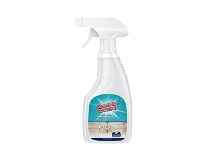 CleanUp - Nettoyage Efficace des Lustres