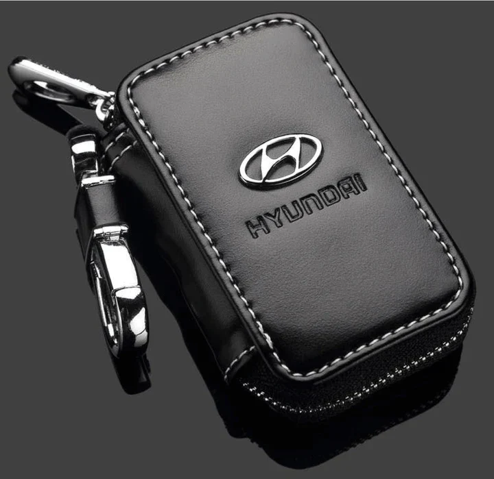 Porte-clés de voiture