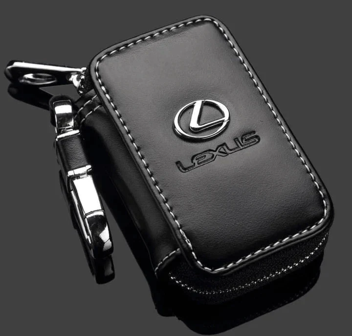 Porte-clés de voiture