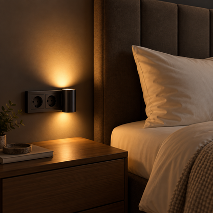 Lumi™ Lampe Murale LED Intelligente