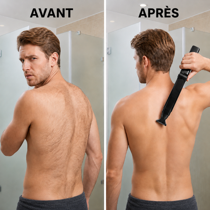 ReachTrim Pro™ – Atteignez chaque endroit