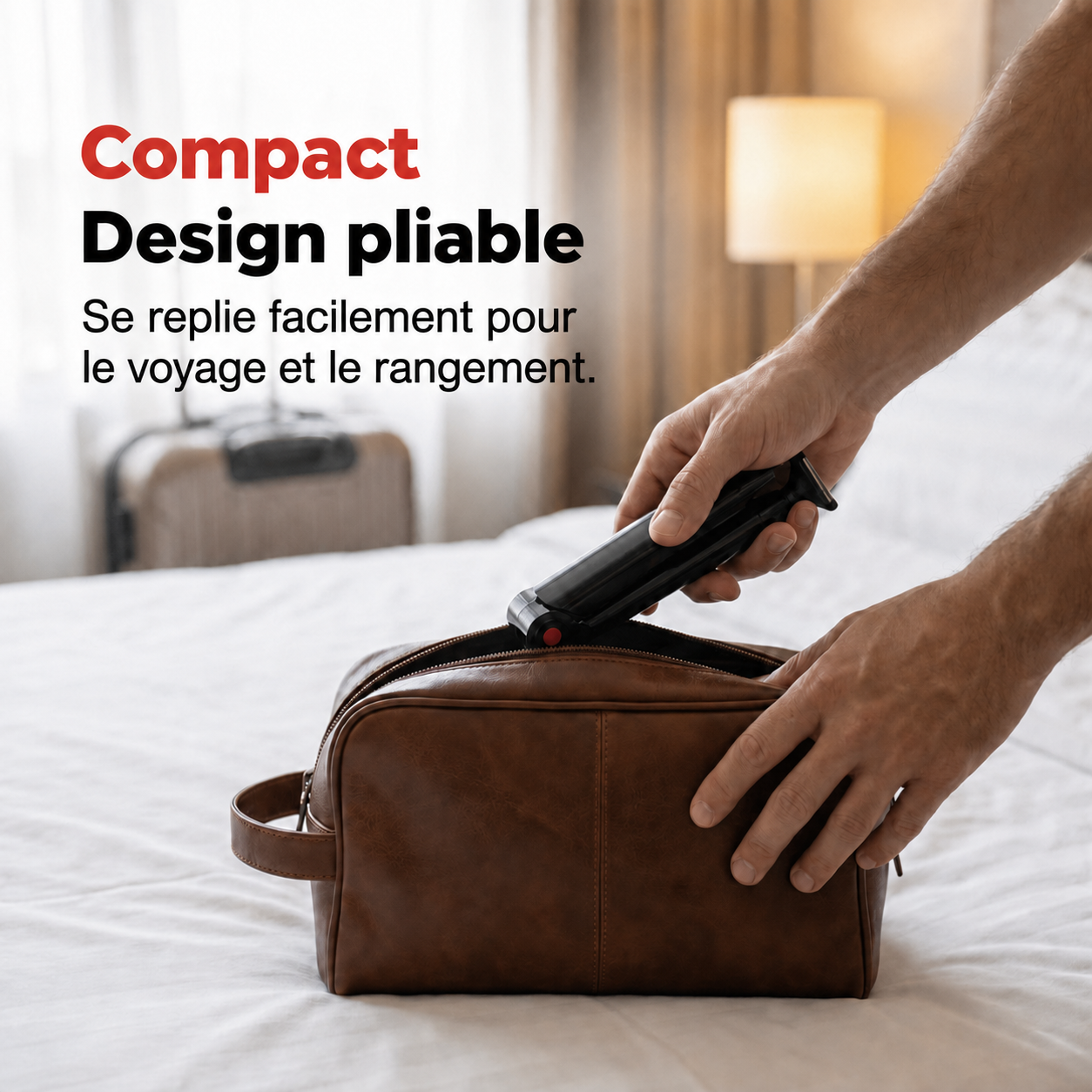 ReachTrim Pro™ – Atteignez chaque endroit