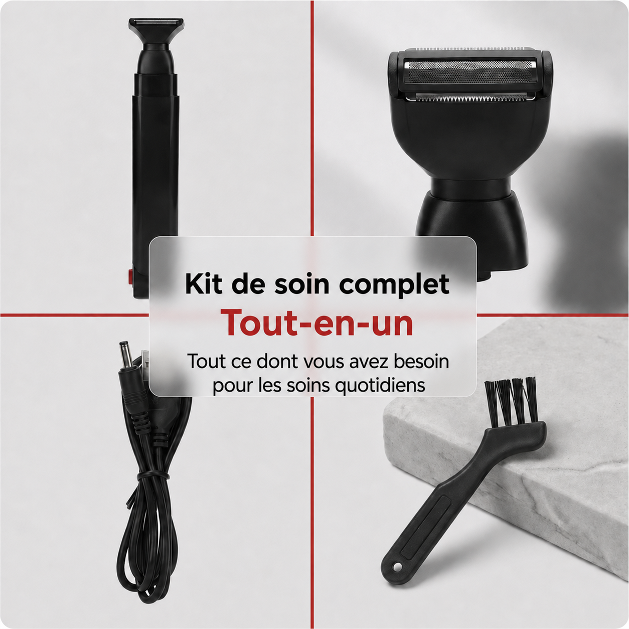 ReachTrim Pro™ – Atteignez chaque endroit