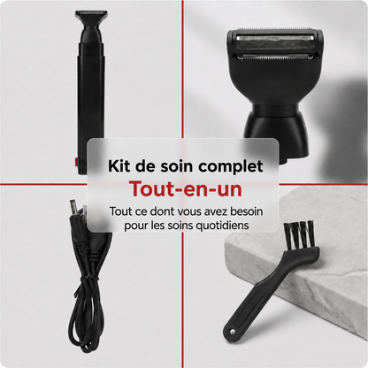 ReachTrim Pro™ – Atteignez chaque endroit