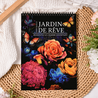 Coloriage de pleine conscience