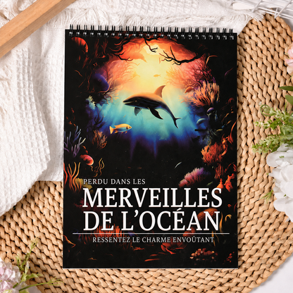 Coloriage de pleine conscience