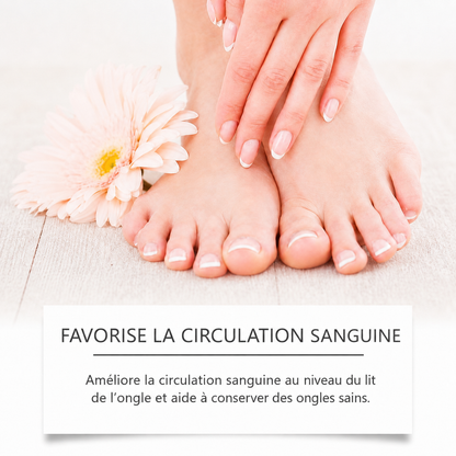 Spray au venin d’abeille contre les mycoses des ongles