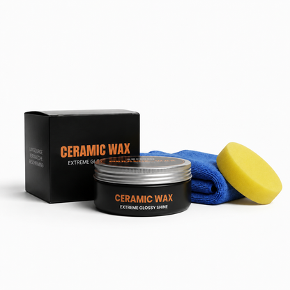 Cire de Revêtement Céramique
