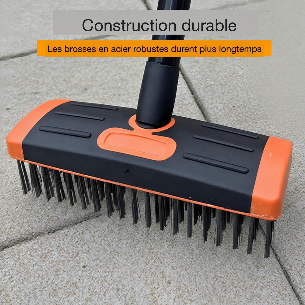 Set de brosses à joints