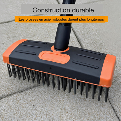 Set de brosses à joints