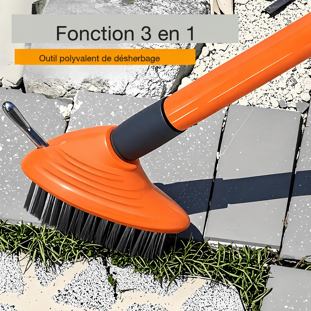 Set de brosses à joints