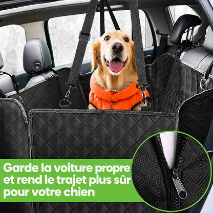 Petstar™ – Manteau d’hiver imperméable avec harnais intégré