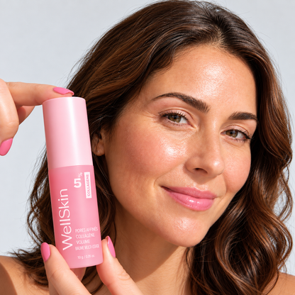 Collagen Volume Balm – Pour les rides et la peau relâchée