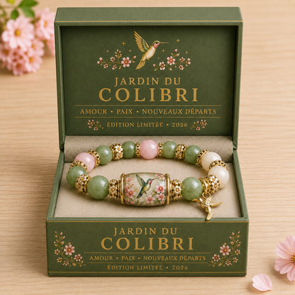 Bracelet Espoir & Grâce