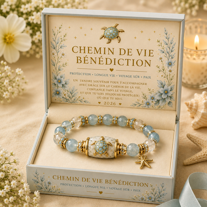 Bracelet Espoir & Grâce