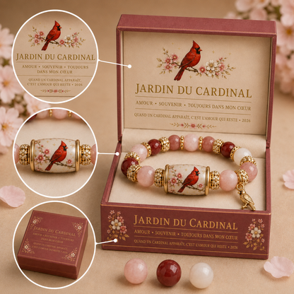 Bracelet Espoir & Grâce