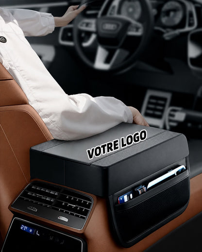 Accoudoir de Voiture Personnalisé