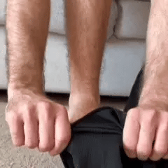 Bas de Compression