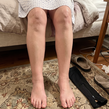 Bas de Compression