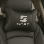 Coussin Cervical Ergonomique avec Logo Automobile